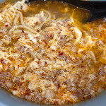 元祖ニュータンタンメン本舗 - 