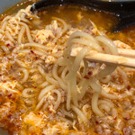 元祖ニュータンタンメン本舗 - 