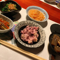 並木通り 瓢箪 - 
