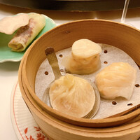 赤坂璃宮 銀座店 - 