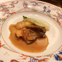 赤坂璃宮 銀座店 - 