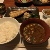 並木通り 瓢箪 - 