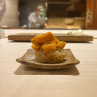 鮨 銀座 おのでら - 