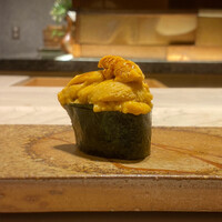 鮨 銀座 おのでら - 