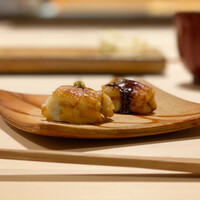 鮨 銀座 おのでら - 