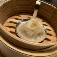 赤坂璃宮 銀座店 - 