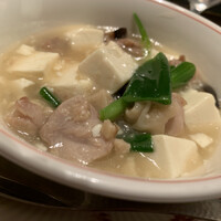 赤坂璃宮 銀座店 - 