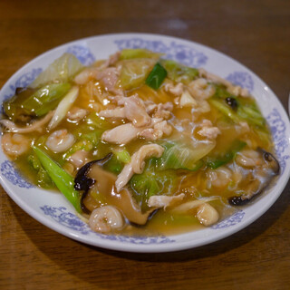 広東料理 鳳泉_1