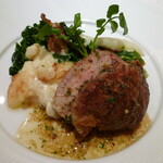 オオハラ エ シーアイイー - 2011年2月22日ランチ