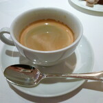 オオハラ エ シーアイイー - 2011年2月22日ランチ