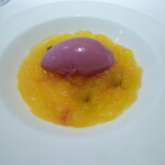 オオハラ エ シーアイイー - 2011年8月16日ランチ