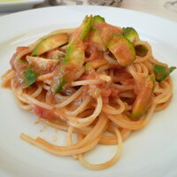 クチーナ ヒラタ - 2012年5月1日ランチ