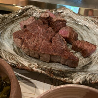 ステーキハウス ハマ  目黒店 - 