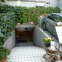 オオハラ エ シーアイイー - 店舗外観 2011年2月22日ランチ