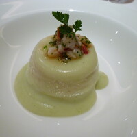 オオハラ エ シーアイイー - 2011年2月22日ランチ