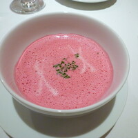 オオハラ エ シーアイイー - 2011年2月22日ランチ