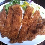 ランチョ・エルパソ - 