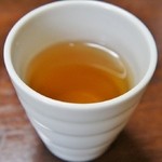 いろり　じねん - 「野草茶」です（6/16UP）