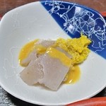 いろり　じねん - 「じねん様」お料理です③（6/16UP）