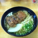 玉家 - 沖繩に行ったら必ず寄ります。今回はおみやげも買いました。
      2012年6月15日(金)PM12時