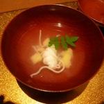 野菜割烹 あき吉 - ６月夏会席　３８００円