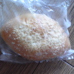 バクのパン屋さん - カレーパン(この日だけ？)100円