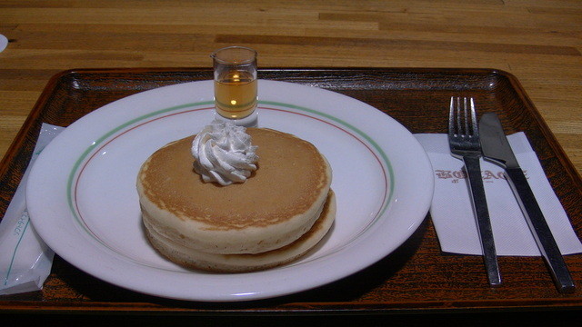 ボカージュ - 磐城塙（喫茶店）の写真