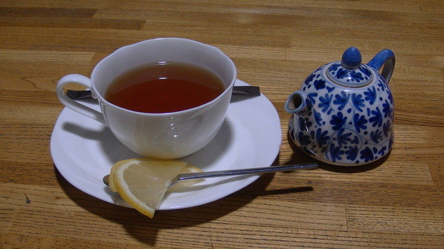 ボカージュ - 磐城塙（喫茶店）の写真