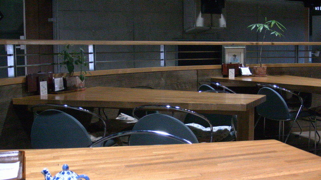 ボカージュ - 磐城塙（喫茶店）の写真