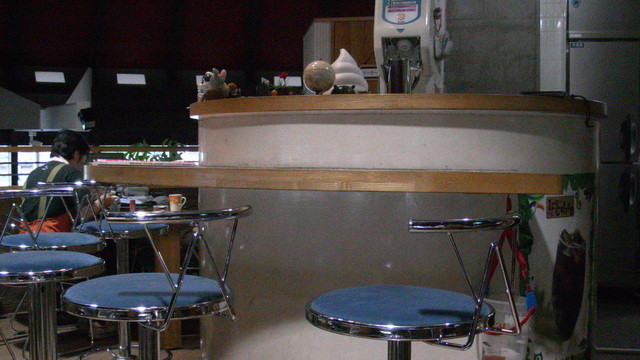 ボカージュ - 磐城塙（喫茶店）の写真