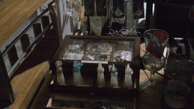 ボカージュ - 磐城塙（喫茶店）の写真