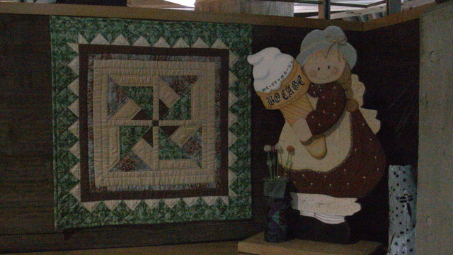 ボカージュ - 磐城塙（喫茶店）の写真