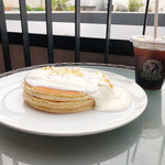 HONOLULU COFFEE - 