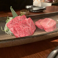 焼肉うしごろ 西麻布本店 - 