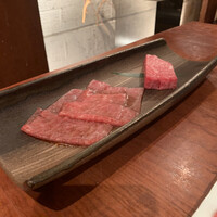 焼肉うしごろ 西麻布本店 - 