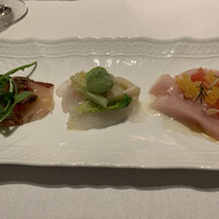 銀座カシータ - 