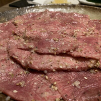 焼肉うしごろ 西麻布本店 - 