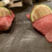 焼肉うしごろ 西麻布本店 - 