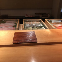 すし 喜邑 - 
