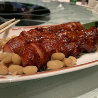 筑紫樓 銀座店 - 