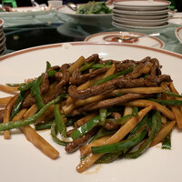 筑紫樓 銀座店 - 