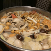 御膳房 六本木店 - 