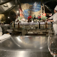 銀座うかい亭 - 