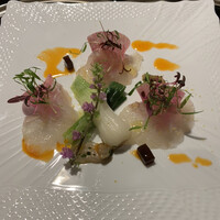 銀座うかい亭 - 