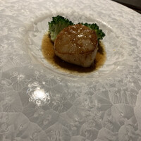 銀座うかい亭 - 