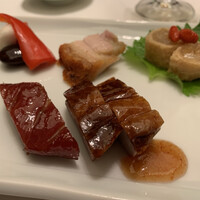 赤坂璃宮 銀座店 - 