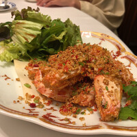 赤坂璃宮 銀座店 - 