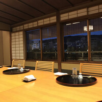 京料理 本家たん熊 本店 - 
