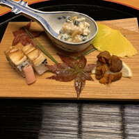 京料理 本家たん熊 本店 - 