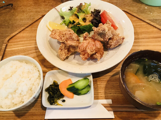 キッチンよい一日 よい一日 大野城 定食 食堂 食べログ キッチンよい一日 よい一日 大野城 定食 食堂 食べログ